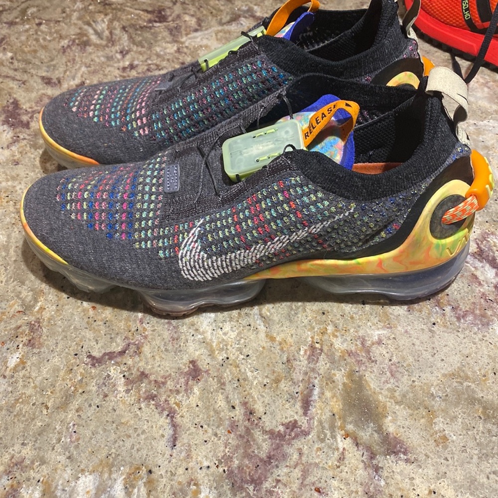 Nike air vapor max